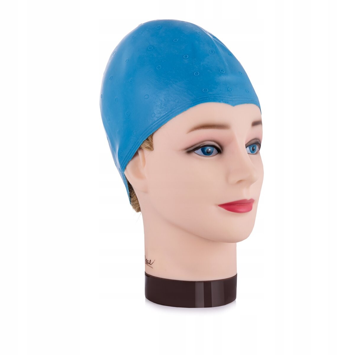 Резиновая шапочка Ponik для окрашивания волос, балаяжа и мелирования + крючок в комплекте Poniks
Резиновая шапочка Ponik для окрашивания волос, балаяжа и мелирования + крючок в комплекте Poniks