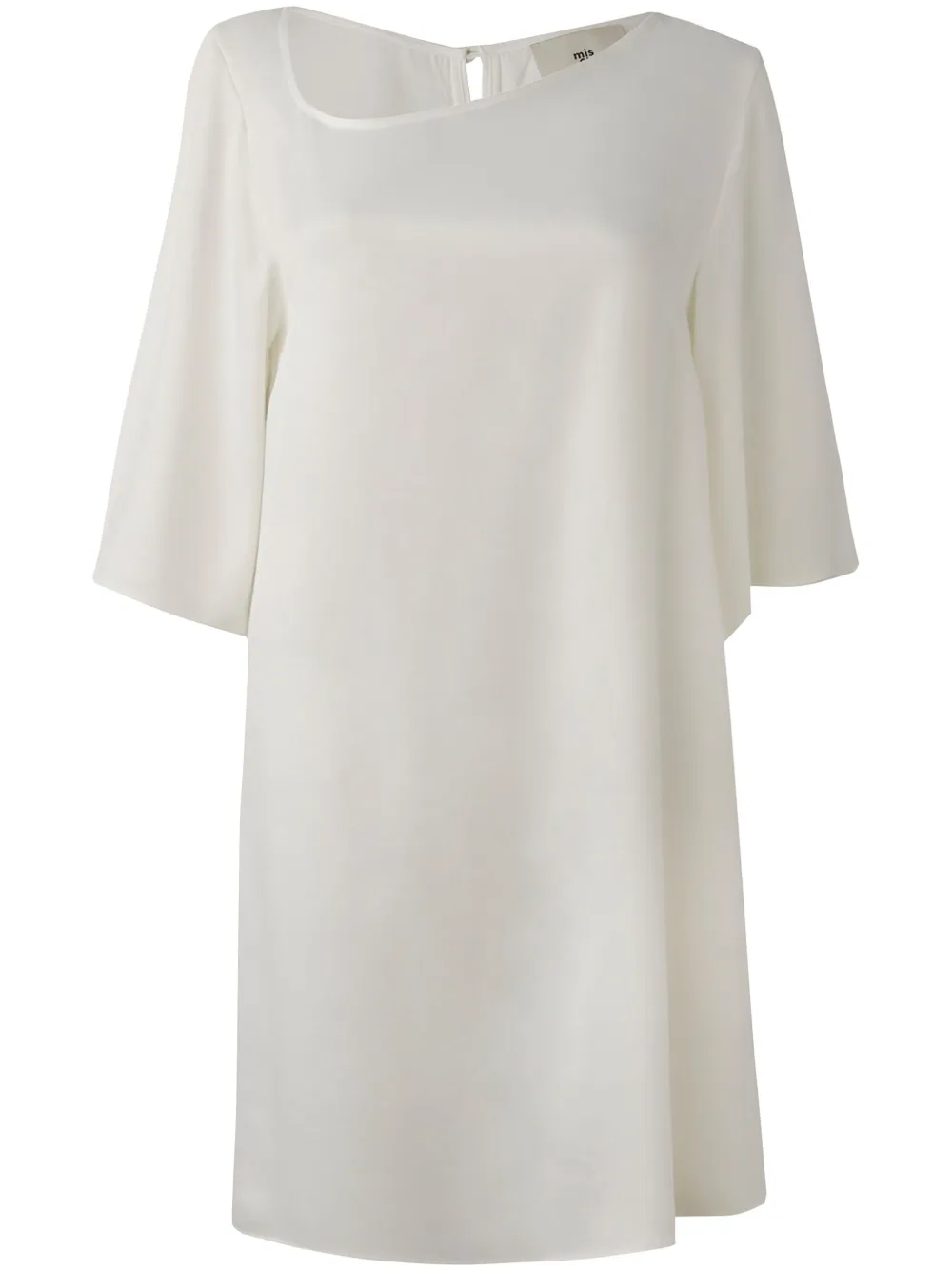 Атласное платье миди MISCI, белый
Атласное платье миди MISCI, белый
