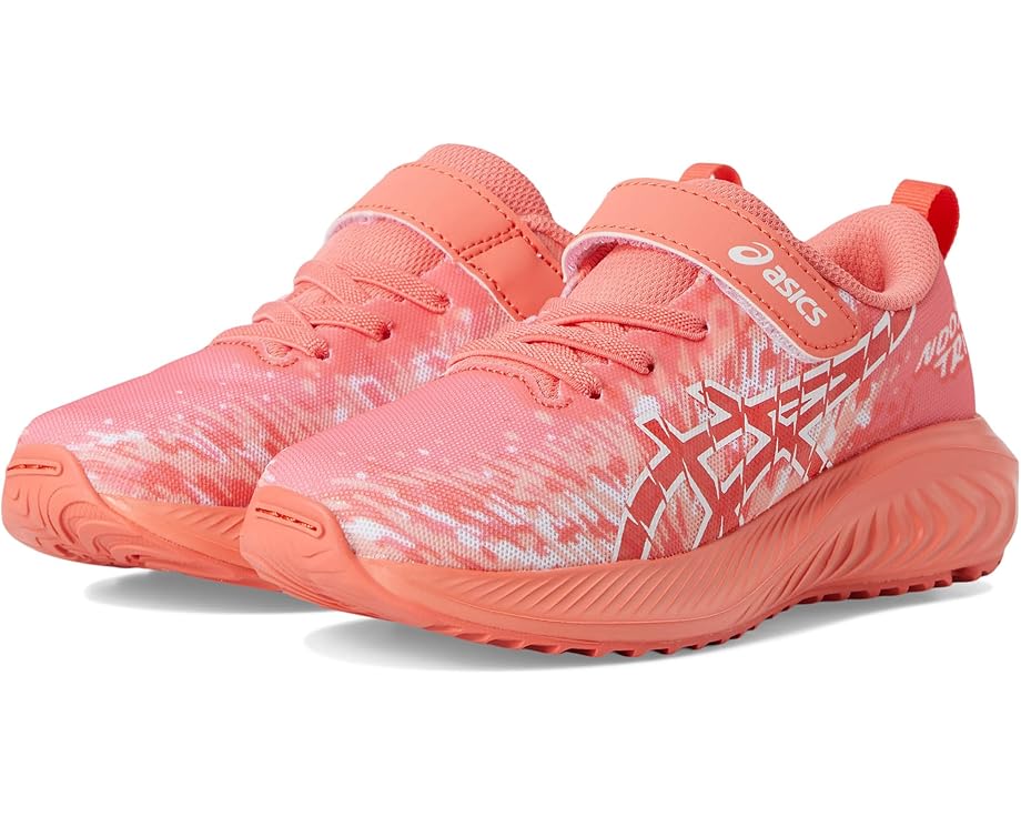 Кроссовки ASICS Kids Pre Noosa Tri 16 PS, цвет Papaya/Mojave
Кроссовки ASICS Kids Pre Noosa Tri 16 PS, цвет Papaya/Mojave