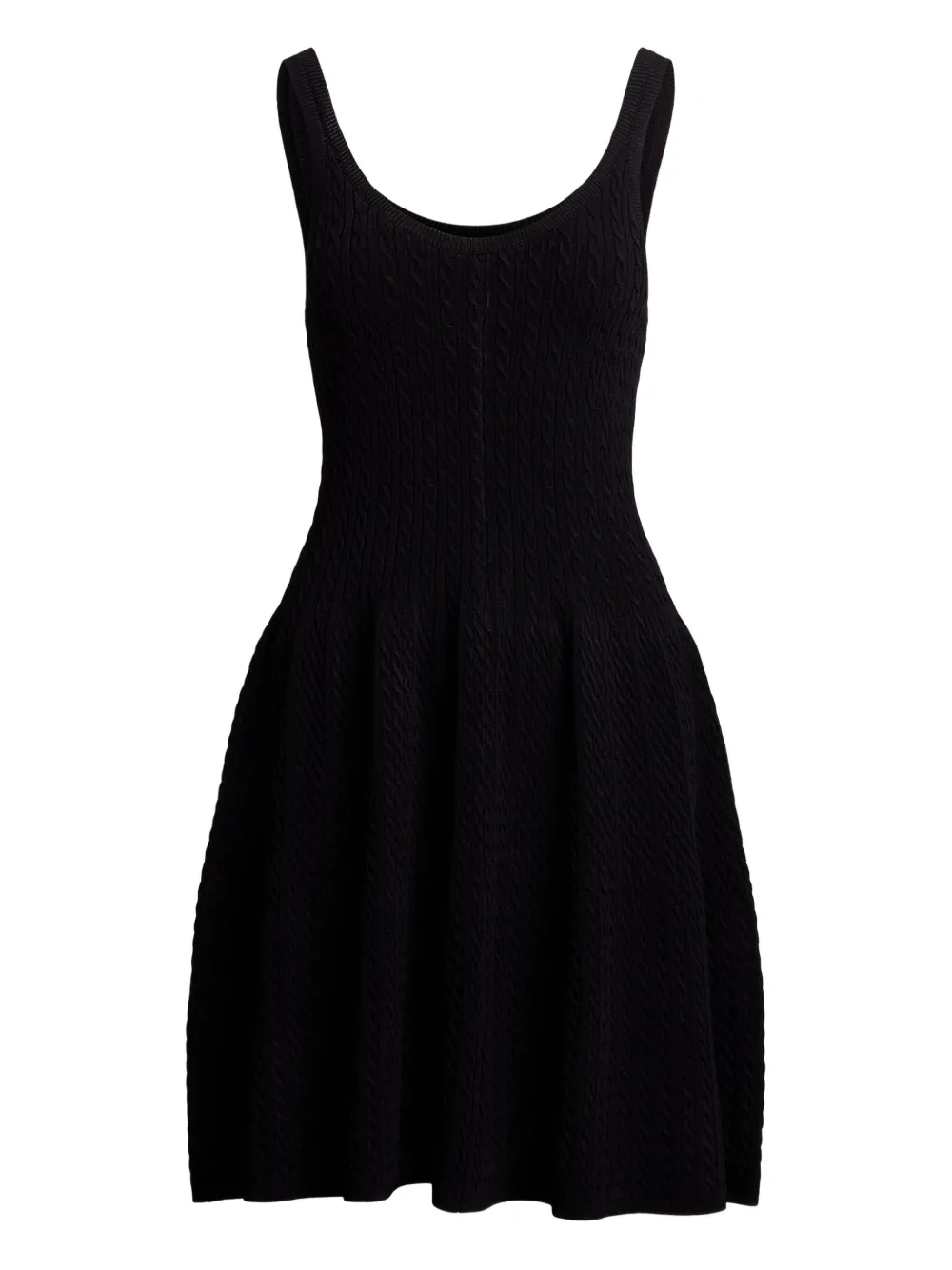 Трикотажное платье мини POLO RALPH LAUREN, черный
Трикотажное платье мини POLO RALPH LAUREN, черный