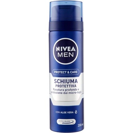 Пена для бритья Men Originals 200мл, Nivea
Пена для бритья Men Originals 200мл, Nivea
