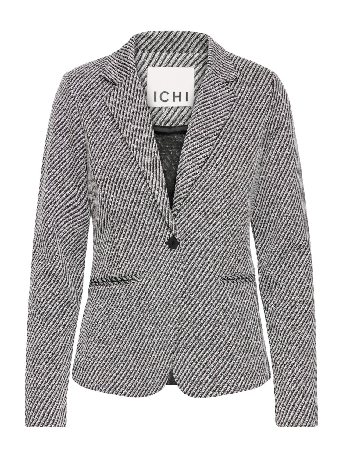 ICHI Блейзер 'IHKATE' в цвете Off White
ICHI Блейзер 'IHKATE' в цвете Off White