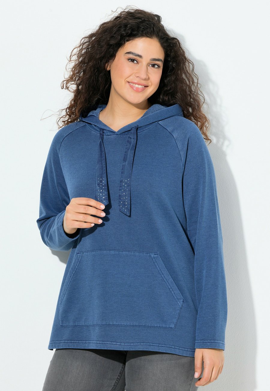 Худи Ulla Popken Hoodie, Ink Blue/Purple, Синий, Худи Ulla Popken Hoodie, Ink Blue/Purple
Худи Ulla Popken Hoodie, Ink Blue/Purple, Синий, Худи Ulla Popken Hoodie, Ink Blue/Purple
