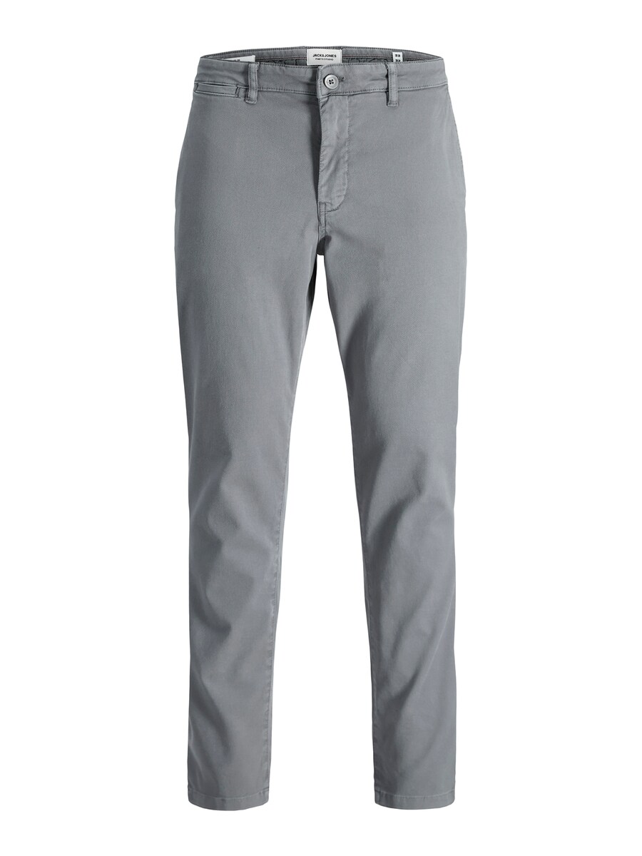 Узкие брюки-чинос JACK & JONES JACK & JONES JPSTMARCO JJARTHUR, Grey
Узкие брюки-чинос JACK & JONES JACK & JONES JPSTMARCO JJARTHUR, Grey