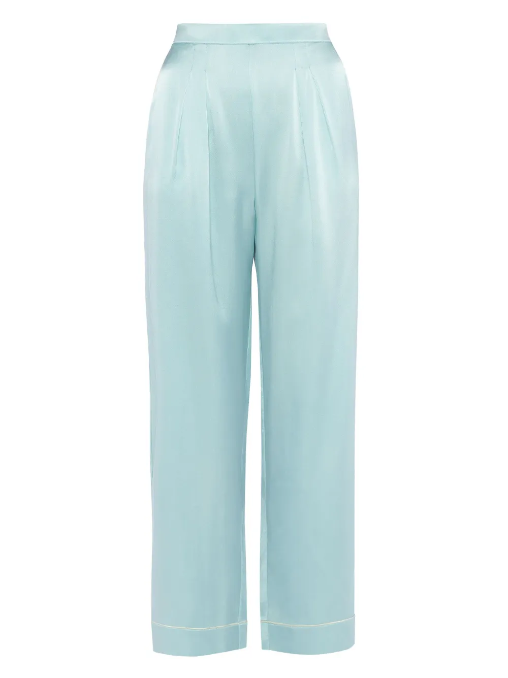 Пижамные брюки Mondain ERES, синий
Пижамные брюки Mondain ERES, синий