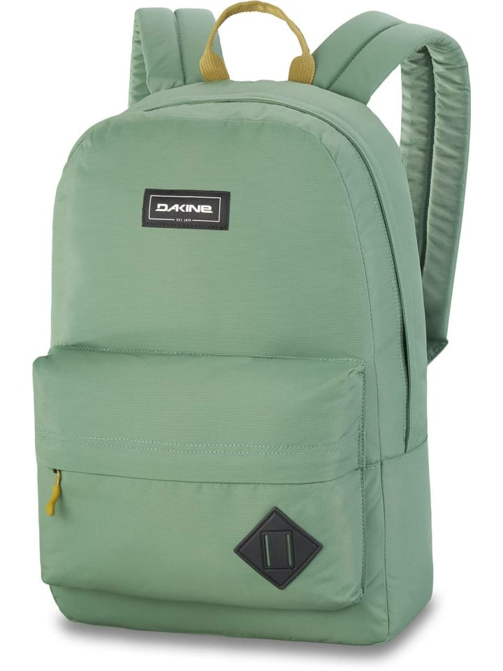 Рюкзак Dakine, зеленый
Рюкзак Dakine, зеленый