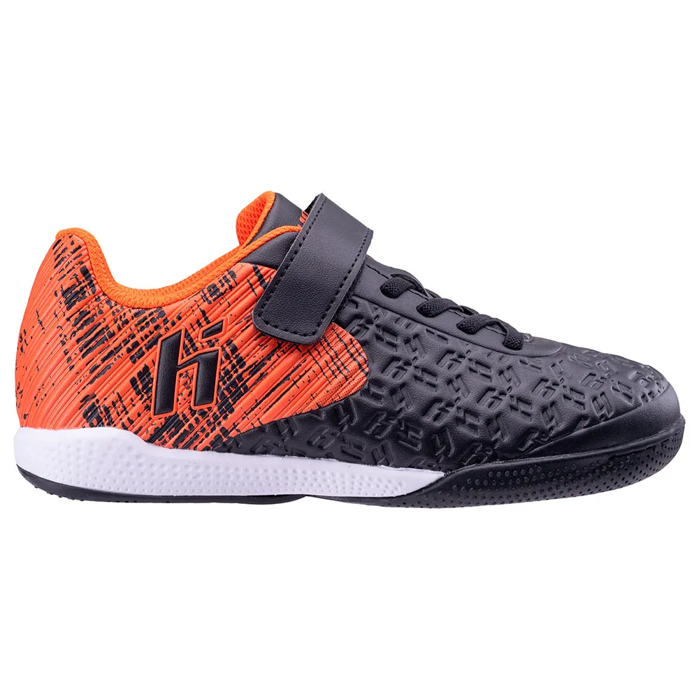 Футбольные бутсы Huari Resero Junior IC, черный
Футбольные бутсы Huari Resero Junior IC, черный