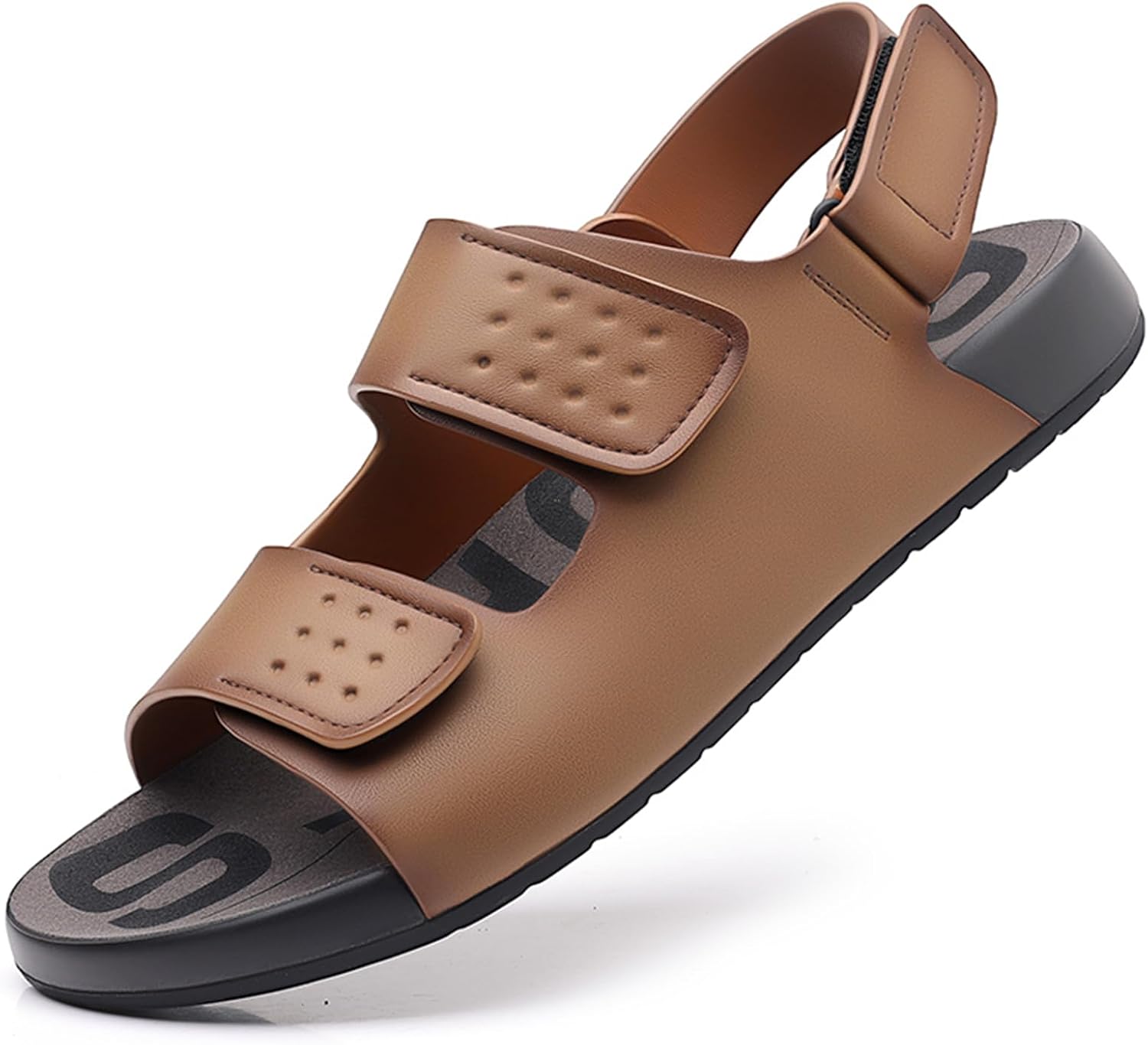 Мужские модные сандалии для спорта и активного отдыха Abborora, 6
Мужские модные сандалии для спорта и активного отдыха Abborora, 6