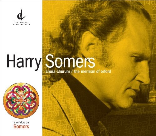 CD диск Somers / Dunn / Deboer / Pudwell / Houtman / Cram: Chura-Churum: The Merman of Orford
CD диск Somers / Dunn / Deboer / Pudwell / Houtman / Cram: Chura-Churum: The Merman of Orford