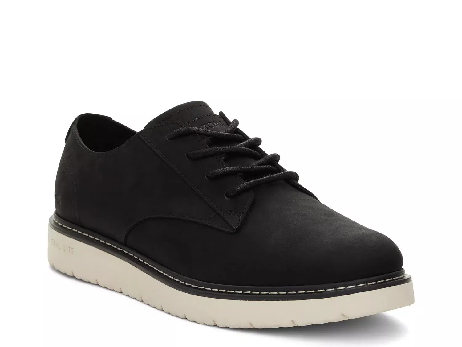 Navi TRVL Lite Oxford - мужские Toms, Black
Navi TRVL Lite Oxford - мужские Toms, Black