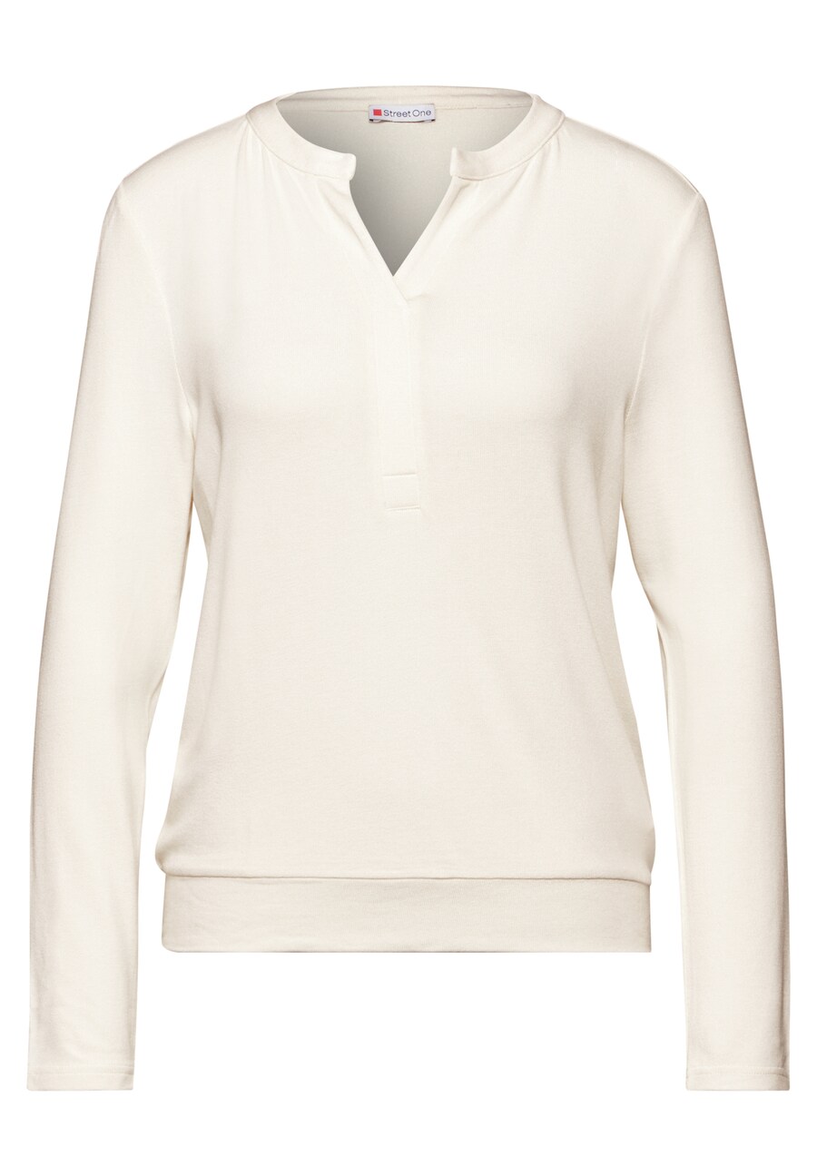 Рубашка STREET ONE, белый
Рубашка STREET ONE, белый