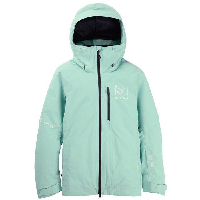 Женская куртка Ak upshift gore-tex 2l Burton, Powder Mint, Зеленый, Женская куртка Ak upshift gore-tex 2l Burton, Powder Mint
Женская куртка Ak upshift gore-tex 2l Burton, Powder Mint, Зеленый, Женская куртка Ak upshift gore-tex 2l Burton, Powder Mint