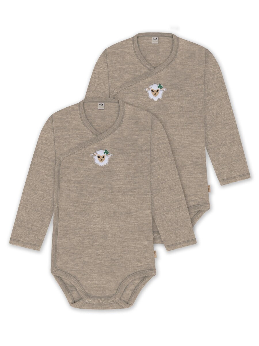 Комбинезон/боди normani, бежевый
Комбинезон/боди normani, бежевый