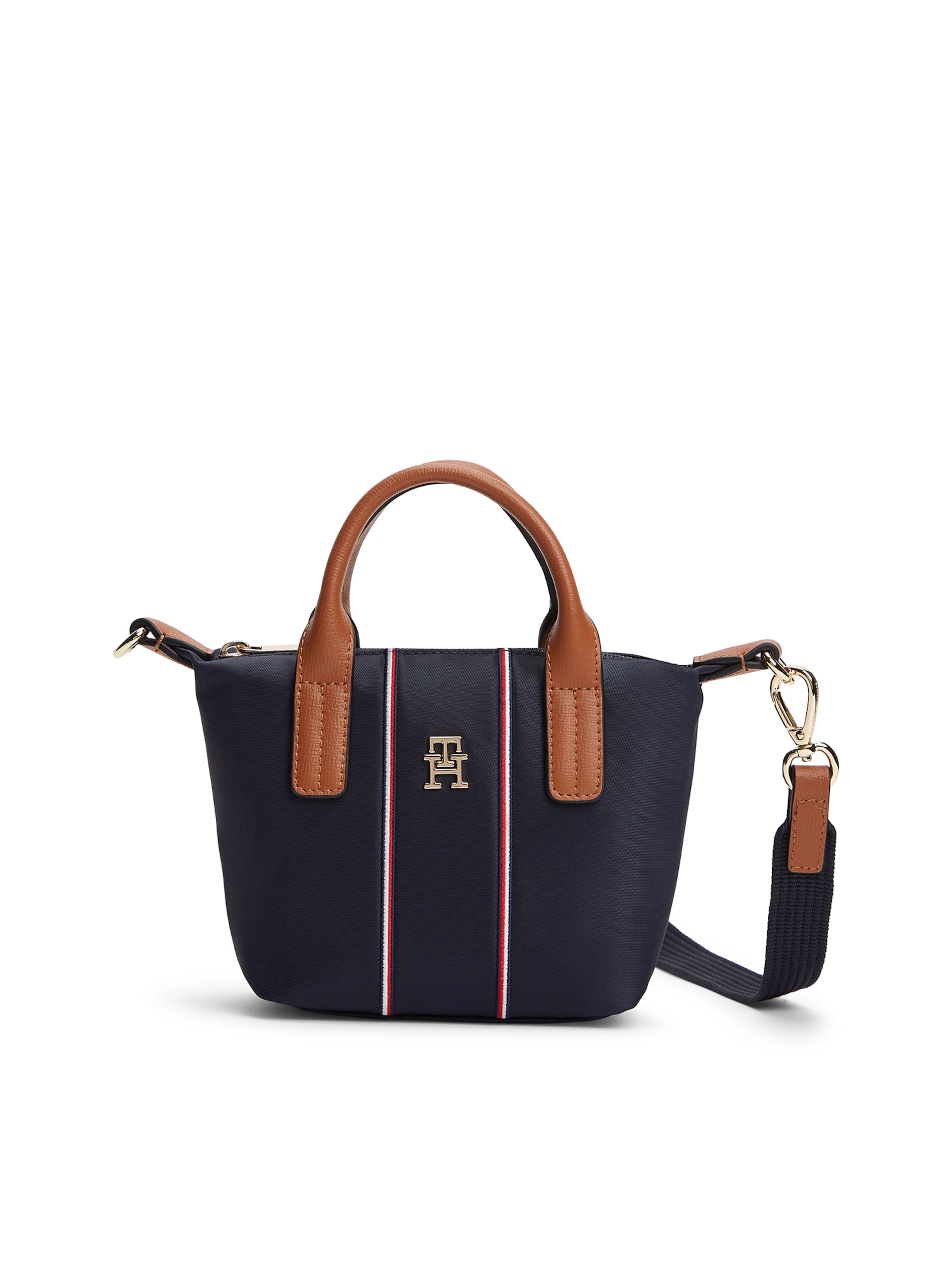 TOMMY HILFIGER Сумка 'POPETTE' в цвете Marine Blue
TOMMY HILFIGER Сумка 'POPETTE' в цвете Marine Blue