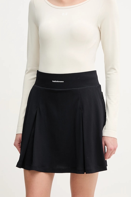 Спортивная юбка Peak Performance, черный
Спортивная юбка Peak Performance, черный