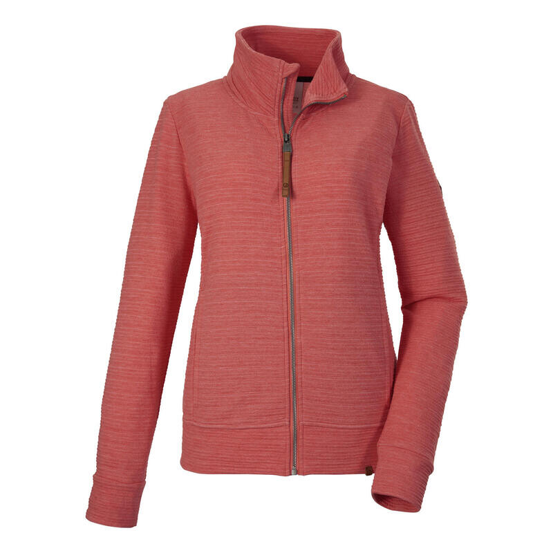 Куртка флисовая Giga Dx, цвет vitaminorange
Куртка флисовая Giga Dx, цвет vitaminorange