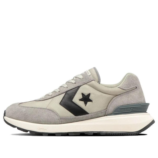 Кроссовки starfire sc 'grey' Converse, серый
Кроссовки starfire sc 'grey' Converse, серый