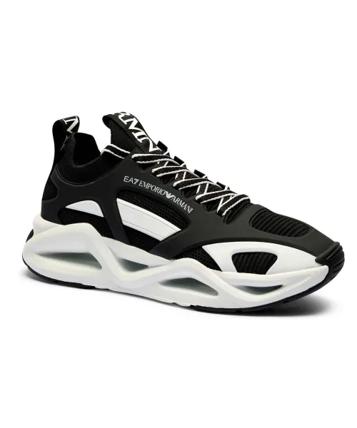 Кроссовки Ea7, черный
Кроссовки Ea7, черный