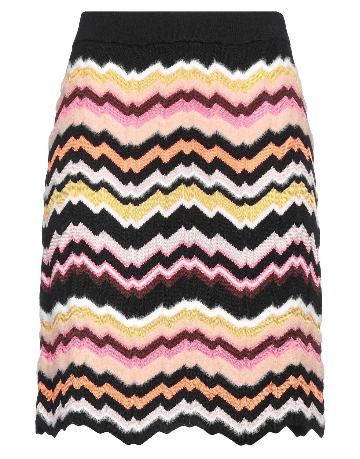 Мини-юбка Missoni, черный
Мини-юбка Missoni, черный