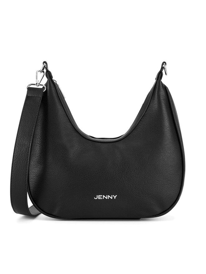 Сумка Jen-L-003-07 Jenny, черный
Сумка Jen-L-003-07 Jenny, черный