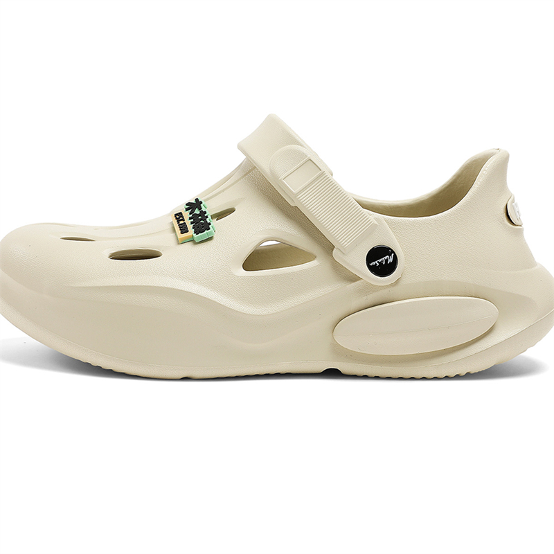 Mulinsen Клоги мужские хаки, цвет Khaki
Mulinsen Клоги мужские хаки, цвет Khaki