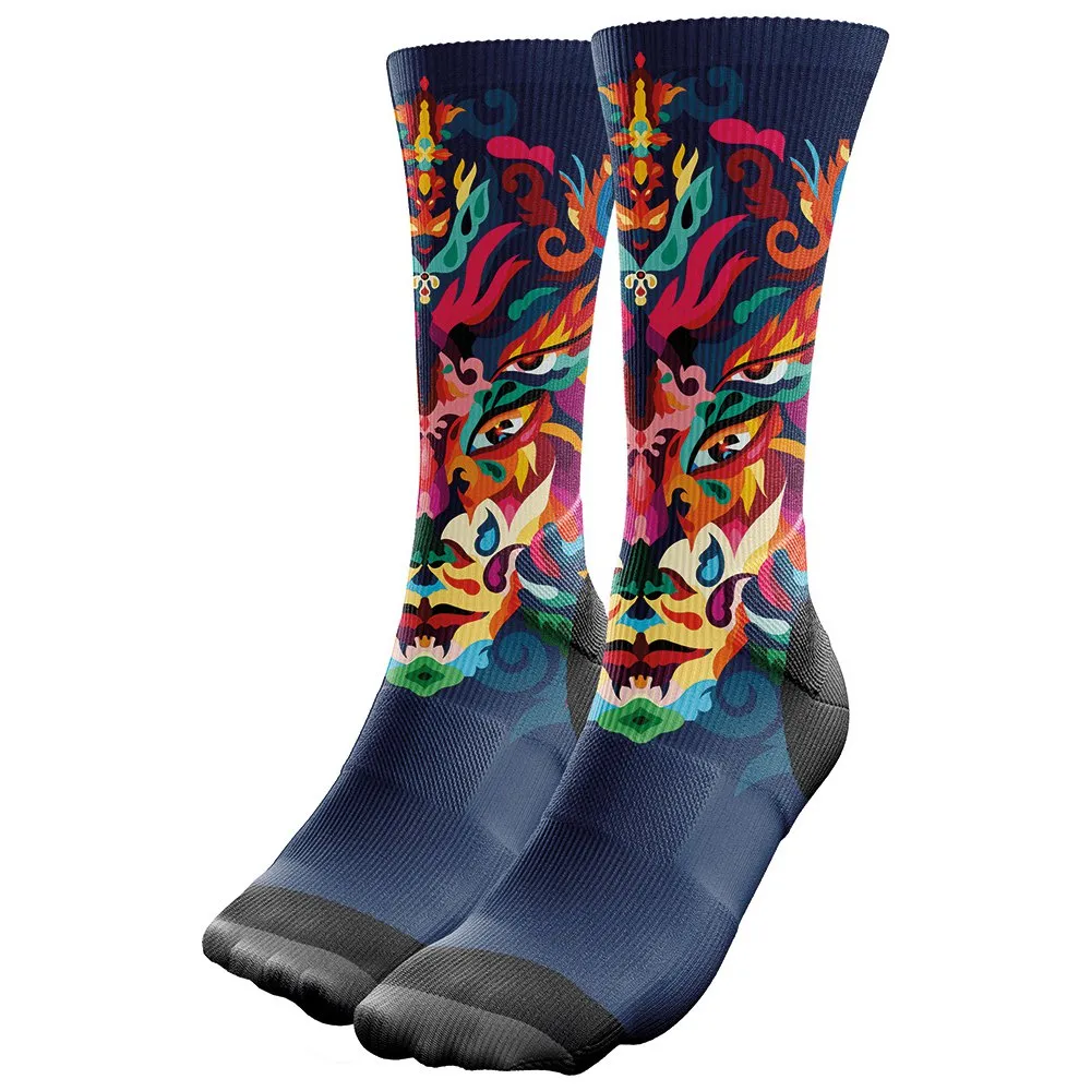 Носки Matt Coolmax long, разноцветный
Носки Matt Coolmax long, разноцветный