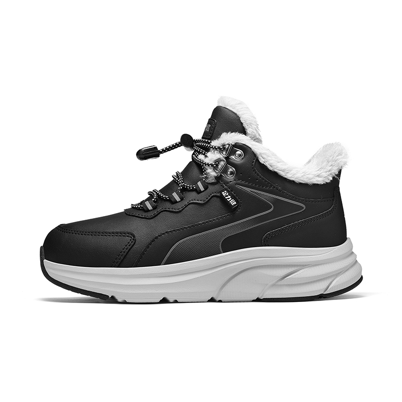 ZULIZ Утепленные противоскользящие ботинки с амортизацией и защитой от истирания, унисекс, темный красно-фиолетовый, цвет Dark Reddish Purple
ZULIZ Утепленные противоскользящие ботинки с амортизацией и защитой от истирания, унисекс, темный красно-фиолетовый, цвет Dark Reddish Purple