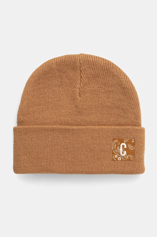 Шапка Champion, коричневый
Шапка Champion, коричневый