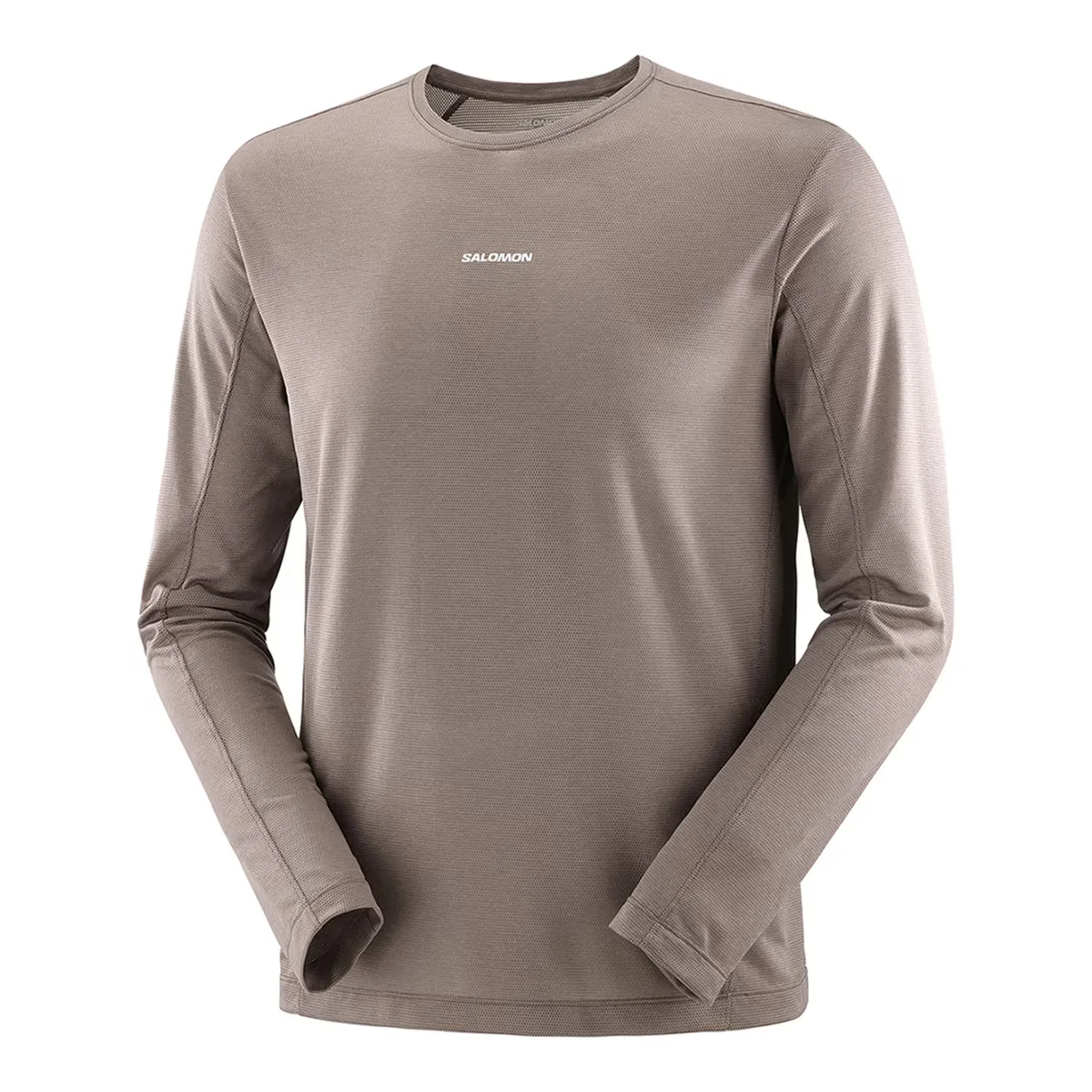 SHKout CORE Salomon мужская футболка с длинным рукавом, красный
SHKout CORE Salomon мужская футболка с длинным рукавом, красный
