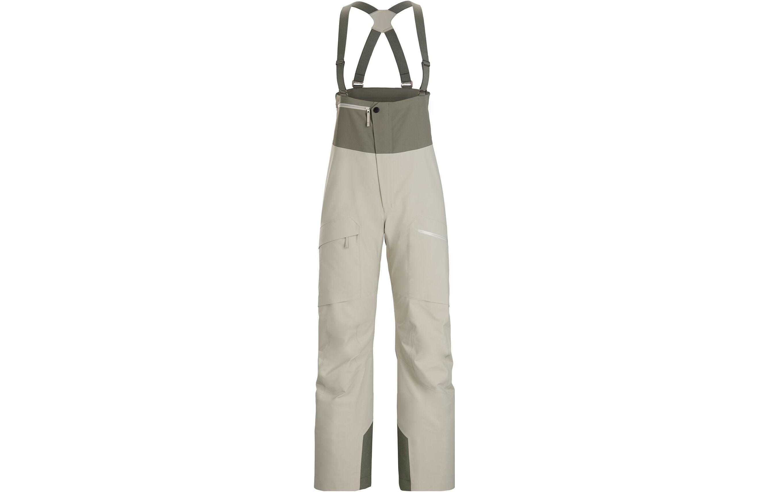 Комбинезон женский Arcteryx, бежевый
Комбинезон женский Arcteryx, бежевый