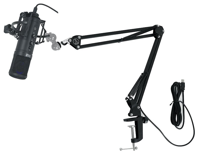 Конденсаторный микрофон Warm Audio Tempest+P11998
Конденсаторный микрофон Warm Audio Tempest+P11998