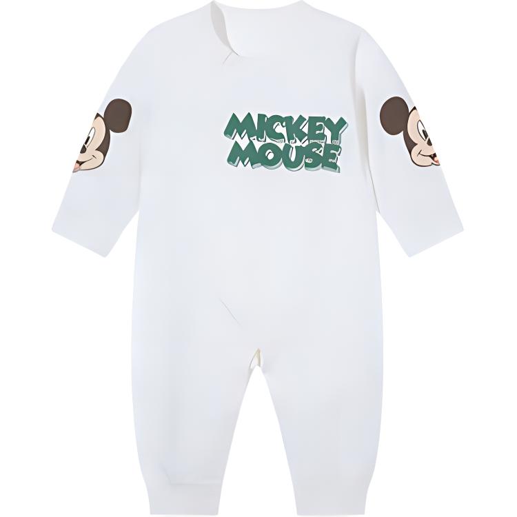 Ползунки для младенцев и малышей Infant And Toddler Disney, белый
Ползунки для младенцев и малышей Infant And Toddler Disney, белый