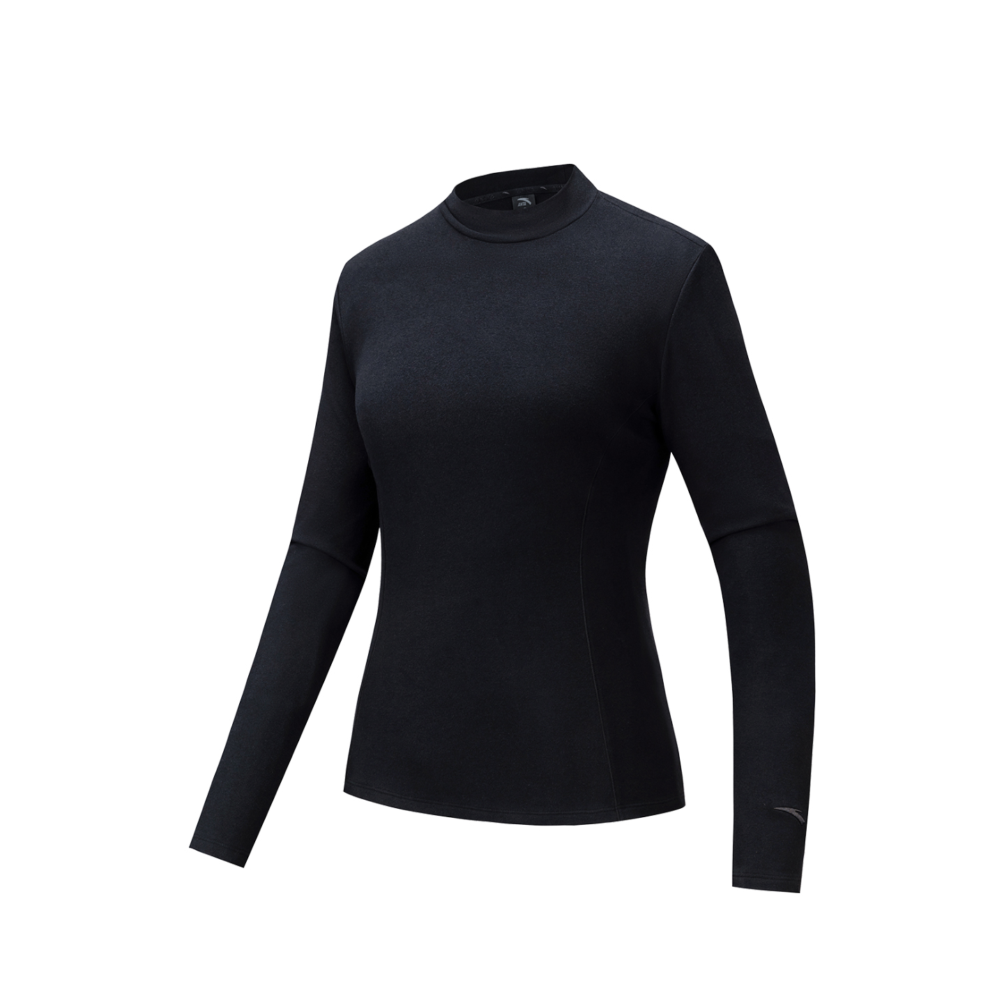 ANTA Футболка женская базовая Black 5, Черный, ANTA Футболка женская базовая Black 5
ANTA Футболка женская базовая Black 5, Черный, ANTA Футболка женская базовая Black 5