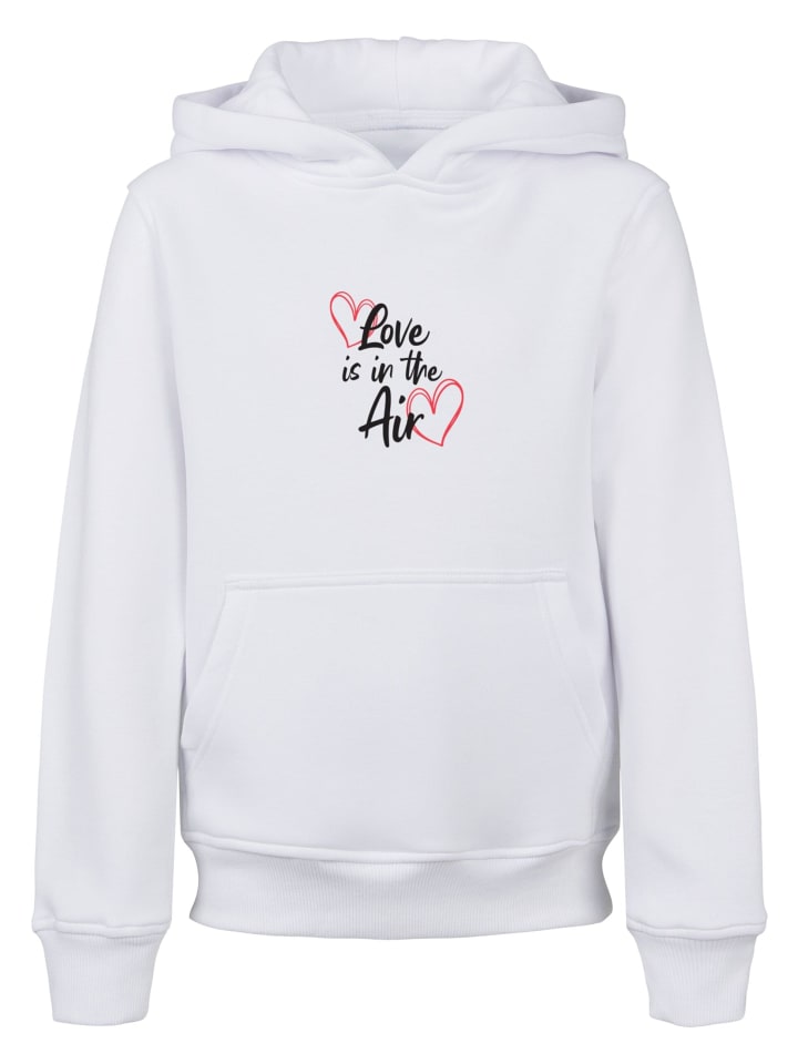 Толстовка с капюшоном Merchcode, белый
Толстовка с капюшоном Merchcode, белый