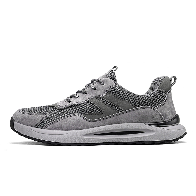 Дышащие мужские кеды Low Top NMR, серый
Дышащие мужские кеды Low Top NMR, серый