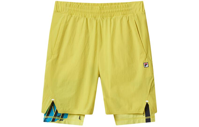 Шорты для подростков Apple Green FILA KIDS, зеленый
Шорты для подростков Apple Green FILA KIDS, зеленый