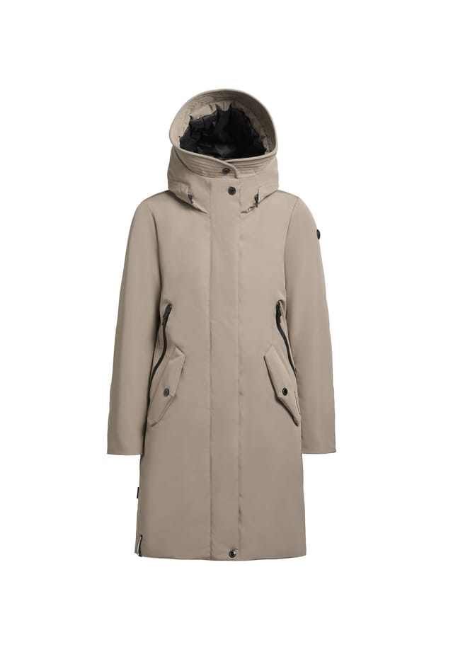 Куртка Khujo, бежевый
Куртка Khujo, бежевый