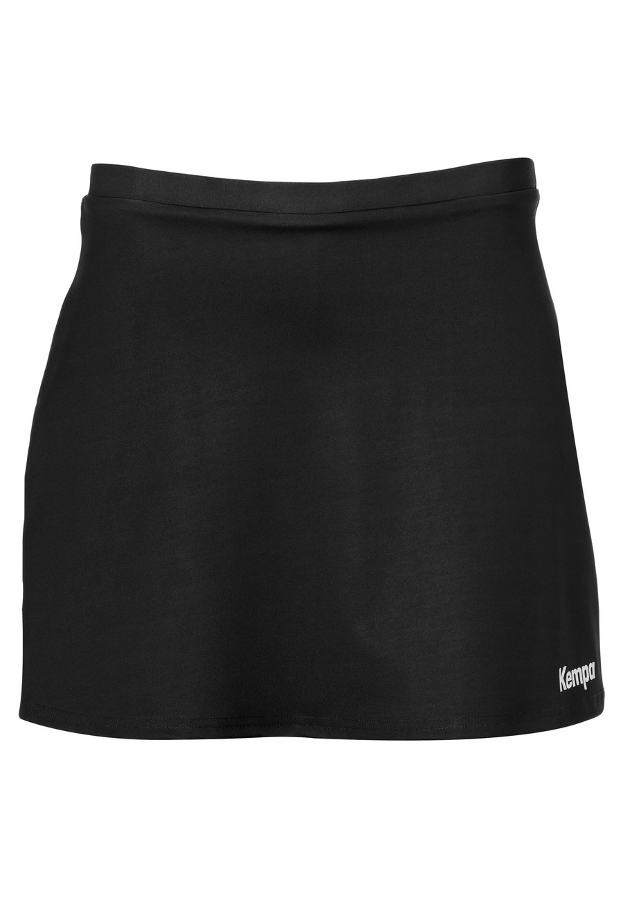 Юбка Kempa Mini skirt, Black
Юбка Kempa Mini skirt, Black