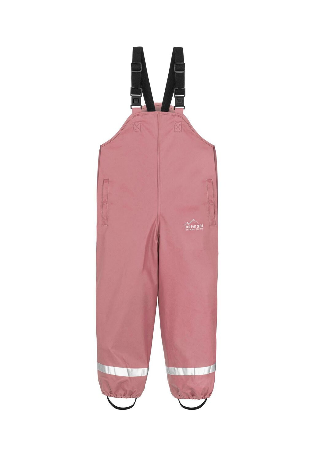 Дождевые брюки MIT HOSENTRÄGERN normani Outdoor Sports, светло-розовый
Дождевые брюки MIT HOSENTRÄGERN normani Outdoor Sports, светло-розовый