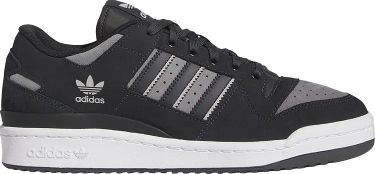 Кроссовки Forum 84 Low ADV 'Carbon Grey', черный
Кроссовки Forum 84 Low ADV 'Carbon Grey', черный