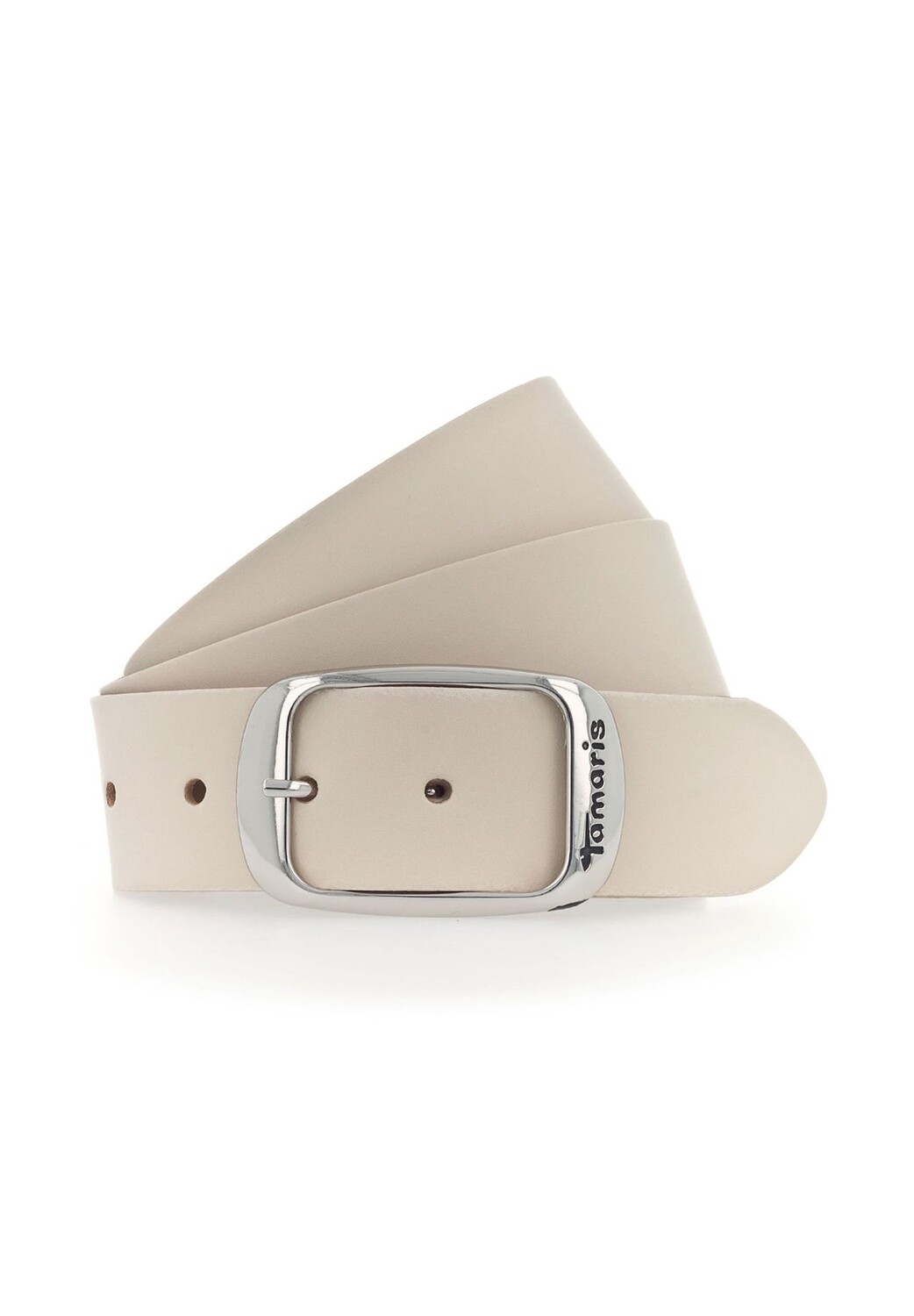 Ремень кожаный Tamaris, цвет Hellbeige
Ремень кожаный Tamaris, цвет Hellbeige