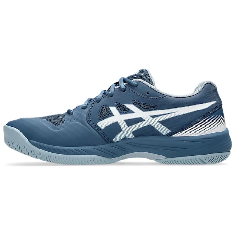 ASICS Gel Court Hunter 3 Vintage Indigo White
ASICS Gel Court Hunter 3 Vintage Indigo White