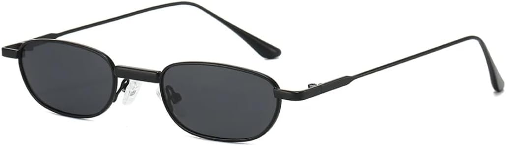 Женские солнцезащитные очки прямоугольной формы с поляризацией, модные прозрачные линзы цвета океана, защита от УФ-излучения UV400, мужские очки в металлической оправе VFDHN, 5867-c1
Женские солнцезащитные очки прямоугольной формы с поляризацией, модные прозрачные линзы цвета океана, защита от УФ-излучения UV400, мужские очки в металлической оправе VFDHN, 5867-c1