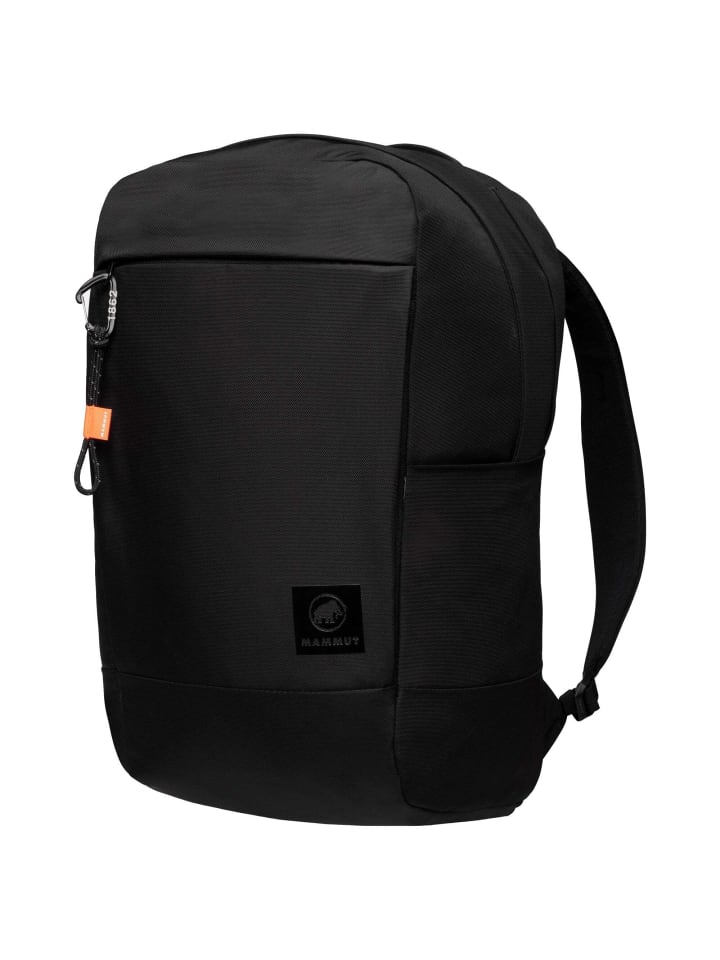 Mammut Xeron 25 - Рюкзак 17,3" 47 см (темно-нефритовый) черного цвета
Mammut Xeron 25 - Рюкзак 17,3" 47 см (темно-нефритовый) черного цвета