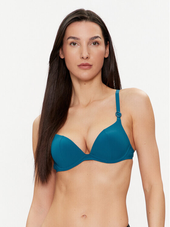 Купальник Chantelle, бирюзовый
Купальник Chantelle, бирюзовый