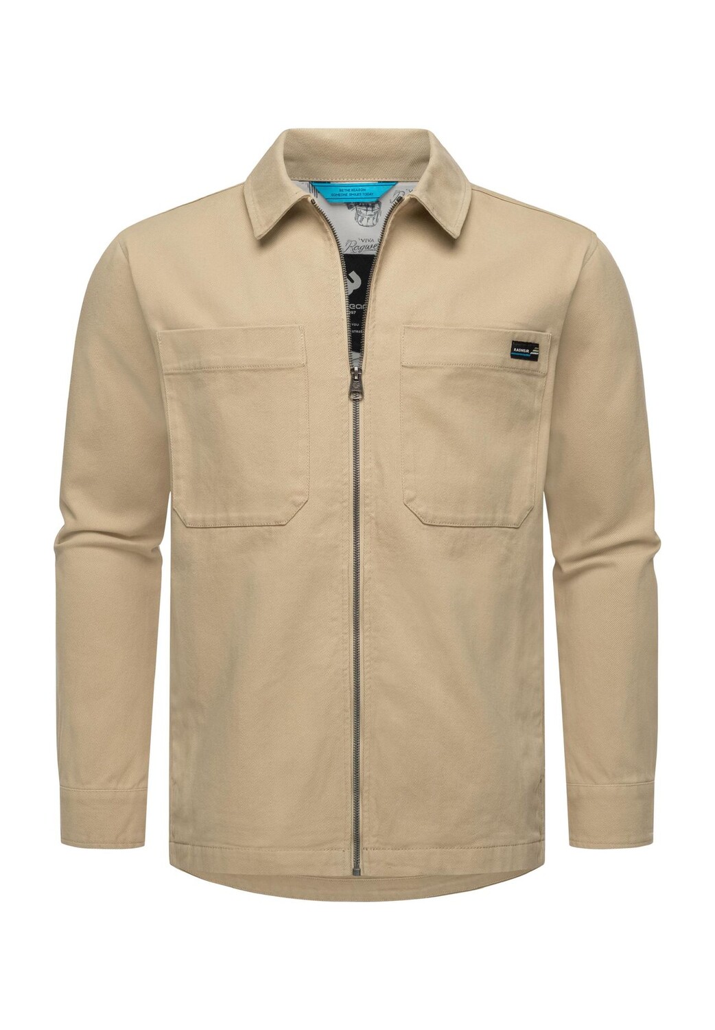 Куртка-переходник Liwty Ragweartm, песочный
Куртка-переходник Liwty Ragweartm, песочный