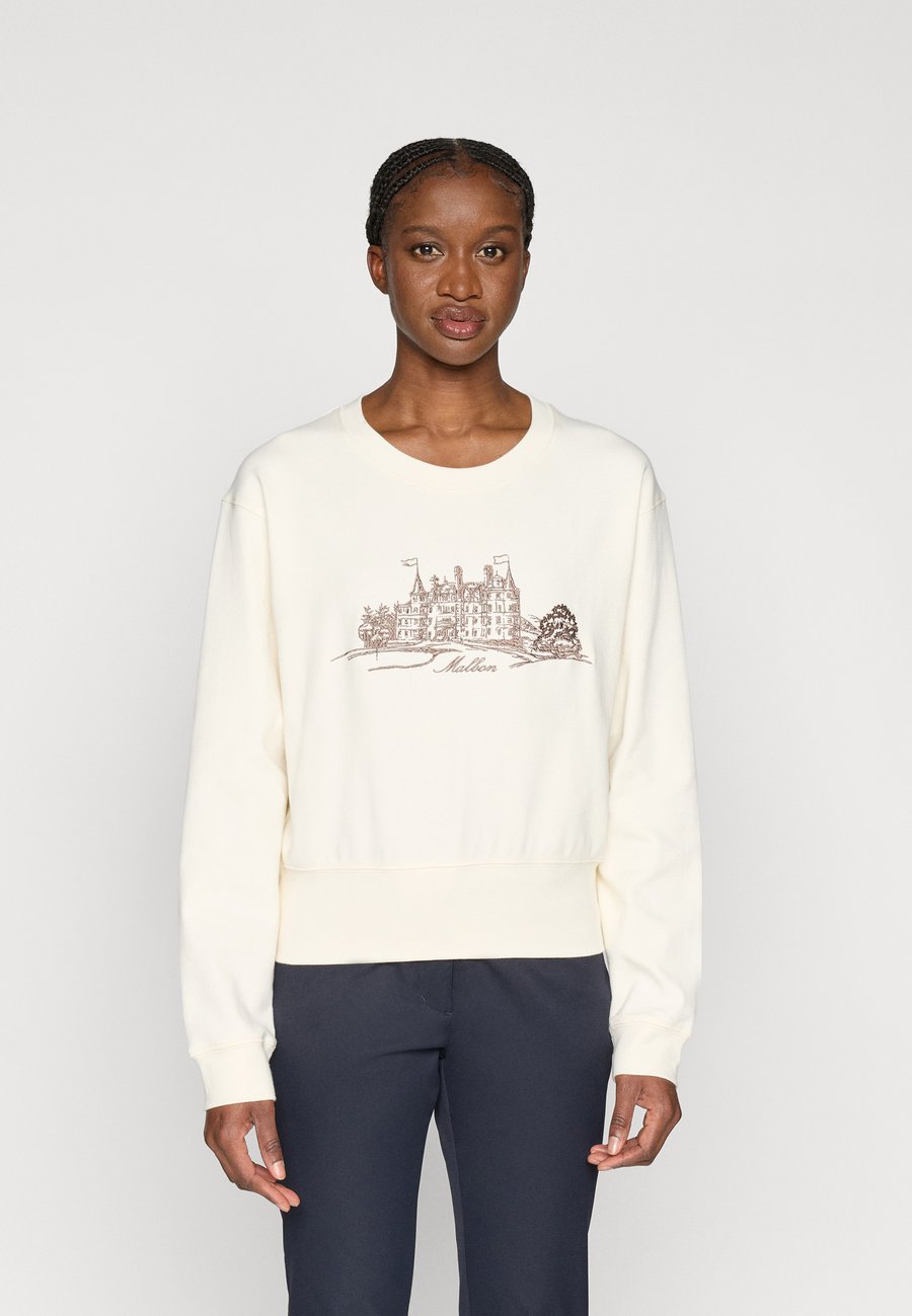 Толстовка Malbon ABBEY , Ivory/Off-White, Белый, Толстовка Malbon ABBEY , Ivory/Off-White
Толстовка Malbon ABBEY , Ivory/Off-White, Белый, Толстовка Malbon ABBEY , Ivory/Off-White