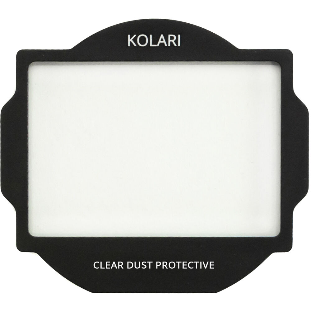 Фильтр Kolari Vision Clear Quartz Dust Protective Magnetic ZCLIPCLR
Фильтр Kolari Vision Clear Quartz Dust Protective Magnetic ZCLIPCLR