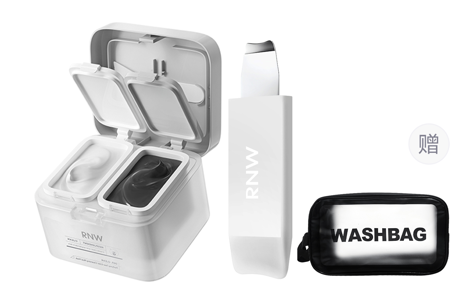 Унисекс маска для лица RNW
Унисекс маска для лица RNW