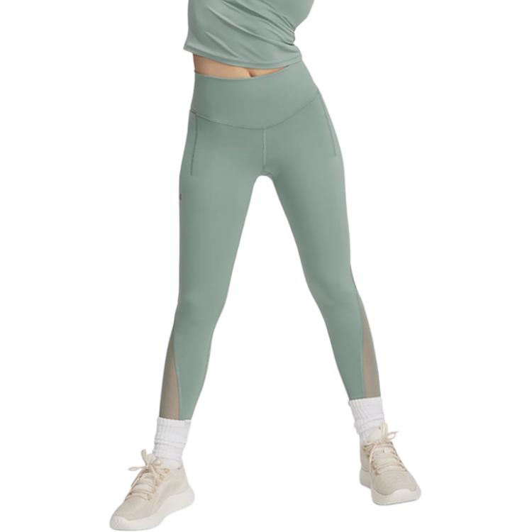 Under Armour Спортивные брюки Women's Green
Under Armour Спортивные брюки Women's Green